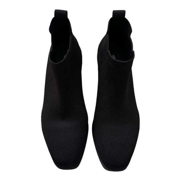 Vivaia Women’s Square-Toe Water-Repellent Ankle Boots (Ryan) Size 38 (7-7.5) - Picture 4 of 16